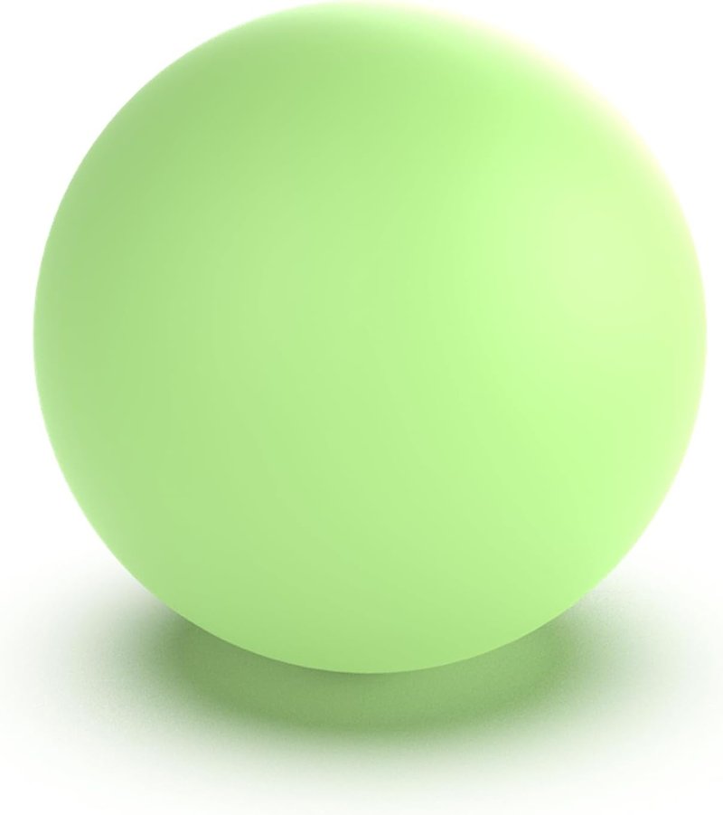 Byrna Eco-Kinetic Projectiles - Training Rounds with Visual Impact | Water Soluble, 0.68 Caliber
