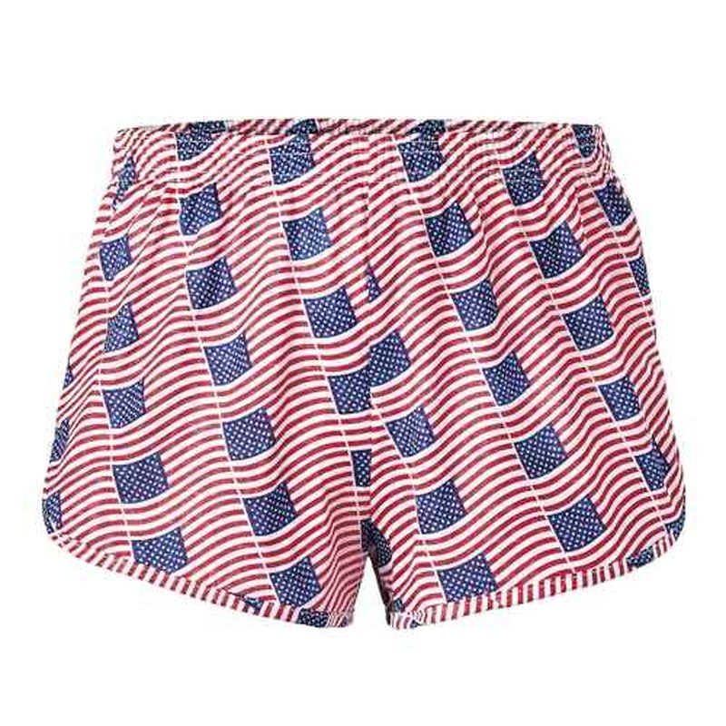 Men's Authentic Ranger Panty