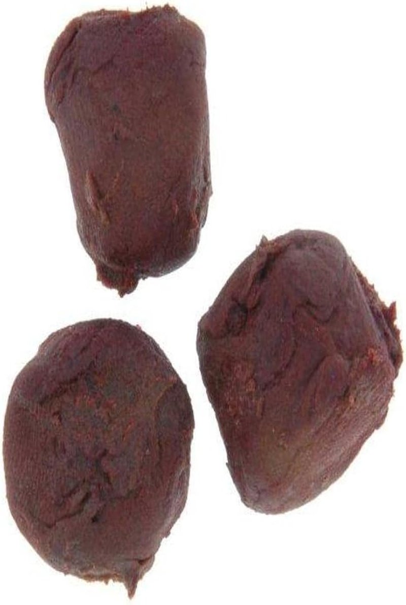 Berkley Gulp! Catfish Dough Bait - Bloody Flavor, 5 Ounce | Ideal for Freshwater Fishing