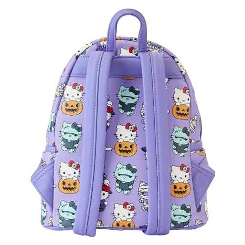 Loungefly Sanrio Hello Kitty Spooky Halloween Backpack