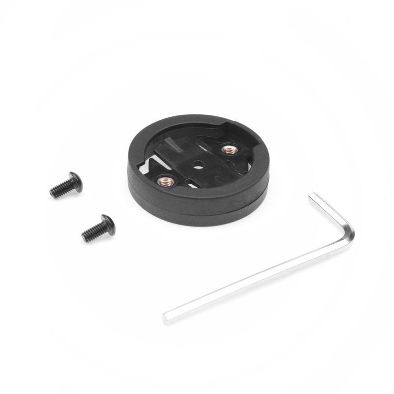 SUKOUSRAM Bike Computer Insert Adapter Compatible with Bry ton Bicycle Computer Mount Insert Kit Adapter Replacement,3-Pack Suitable for Garmi n
