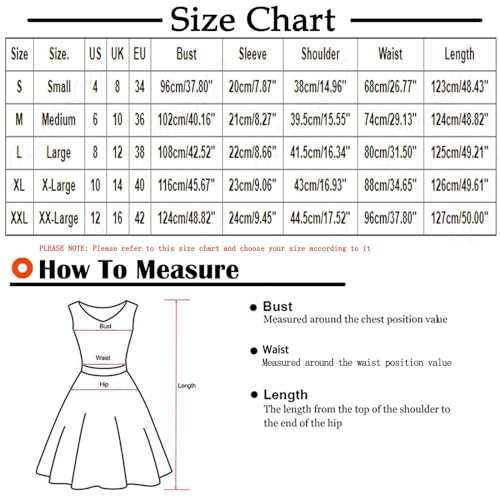 90 percent off clearance of sale Summer Dresses for Women 2024 Pleated Floral Dress Short Sleeve Tshirt Dress Casual Boho Vacation Maxi Dresses #11 Black Large