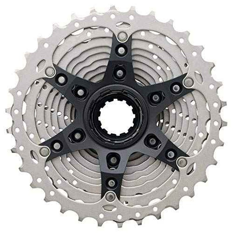Shimano CS-HG800 // 11-Fach Kassette (11-34 Zhne)