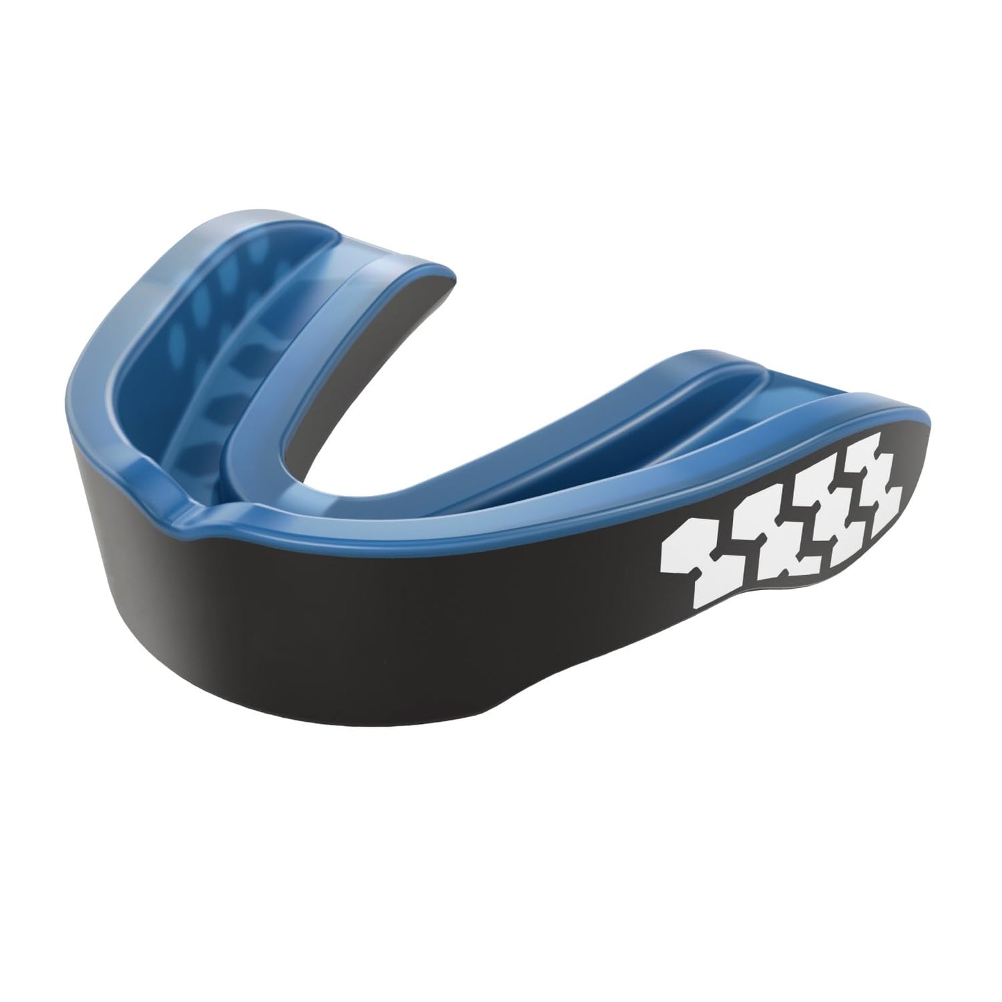 Shock Doctor Gel Max Power Carbon Convertible Mouth Guard