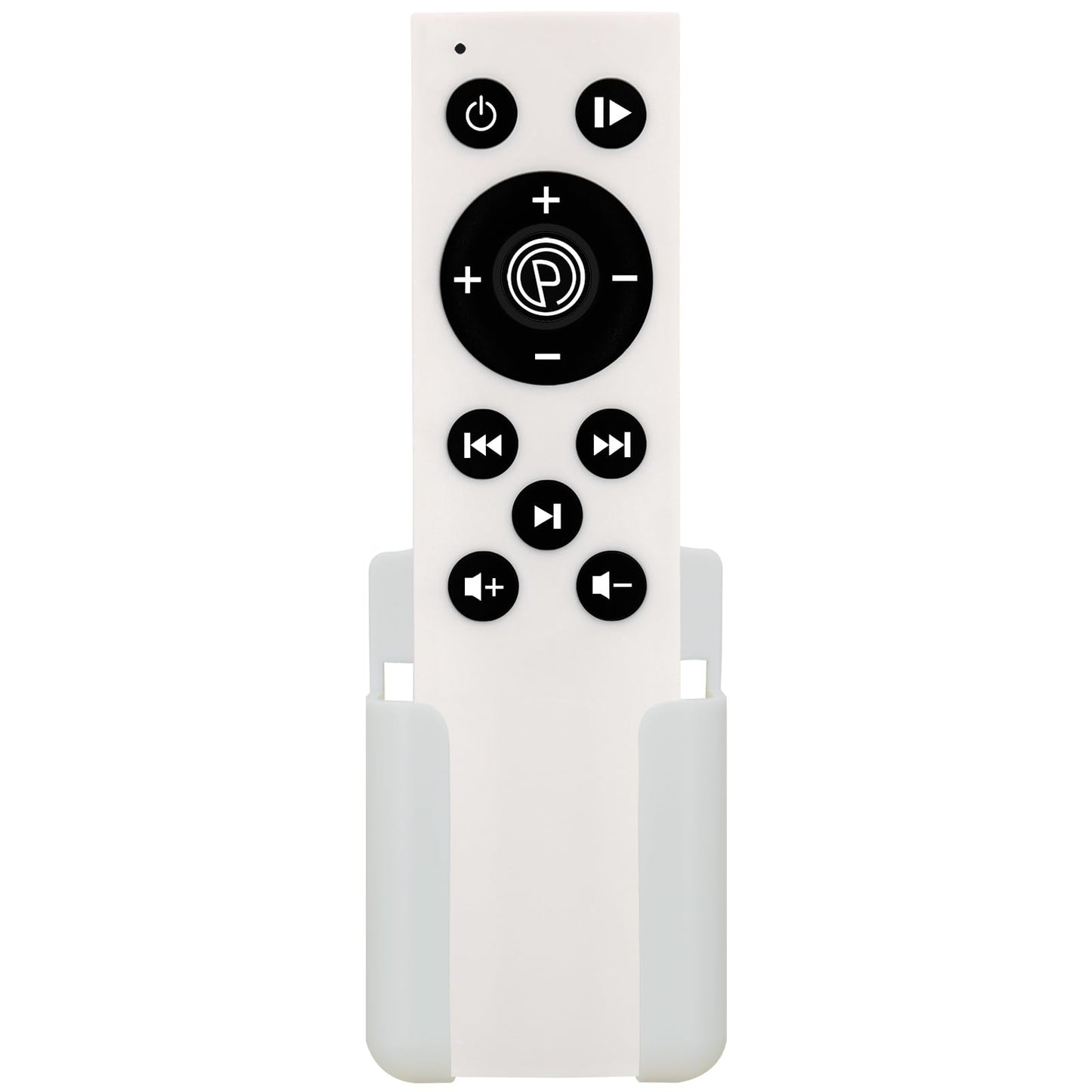 Replacement Remote Control for Vibration Plate Exercise Machine(Make Sure Your Old Remote Control is Same with Picture)