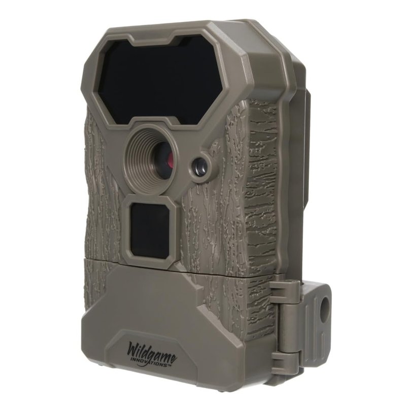 WILDGAME Innovations Terra Extreme 2.0 16 MP Photo 720P Video 0.7 Sec Trigger Speed Hunting Trail Camera