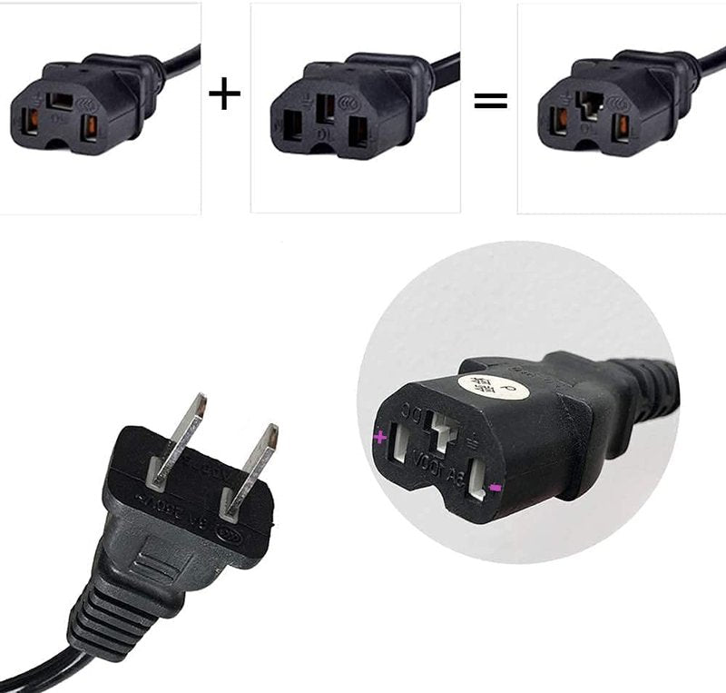 60V 20H Electric Bike Charger Electric Scooter Charger Lead Acid Battery Short Circuit Protection Universal T Port Plug
