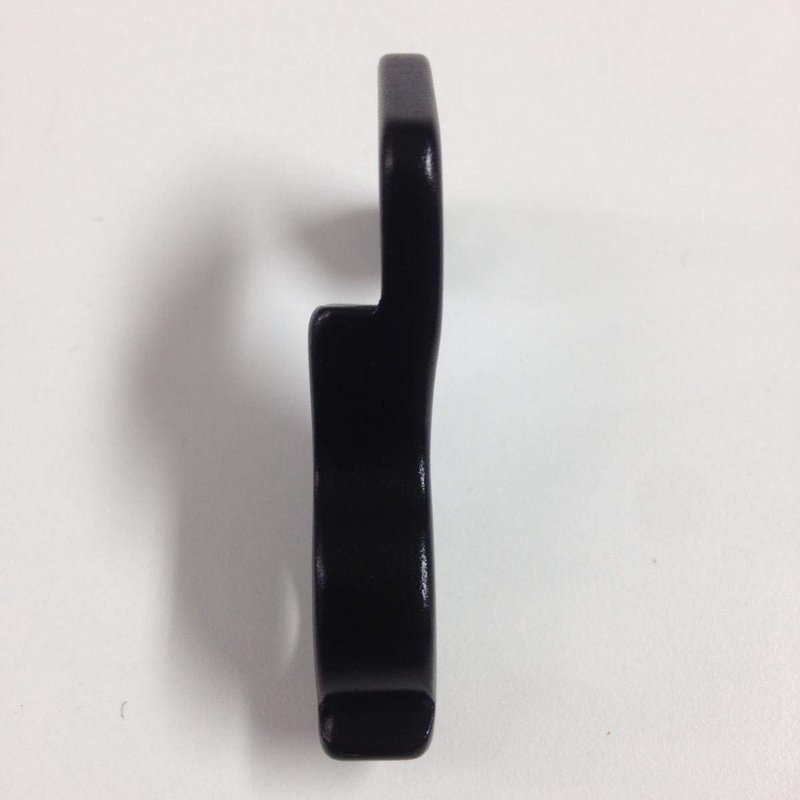 Cannondale SS028 DERAIL Hanger Rear DERAILLEUR Hanger KIT Black