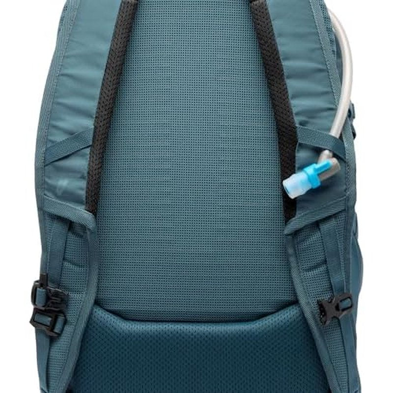Columbia Unisex Triple Canyon 24L Backpack, Everblue/Black, One Size
