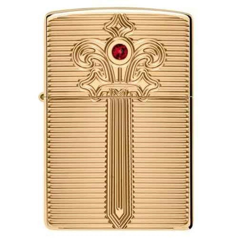 Zippo Mythical Lighters