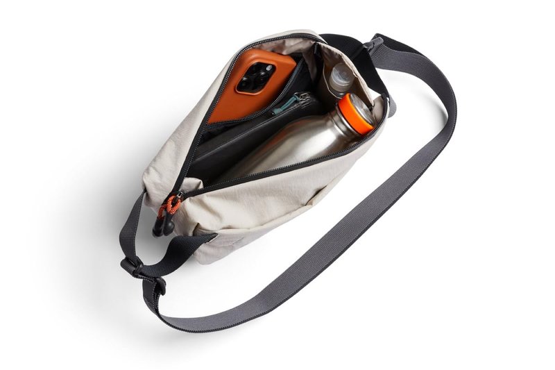 Bellroy Lite Sling Mini - Kiwi