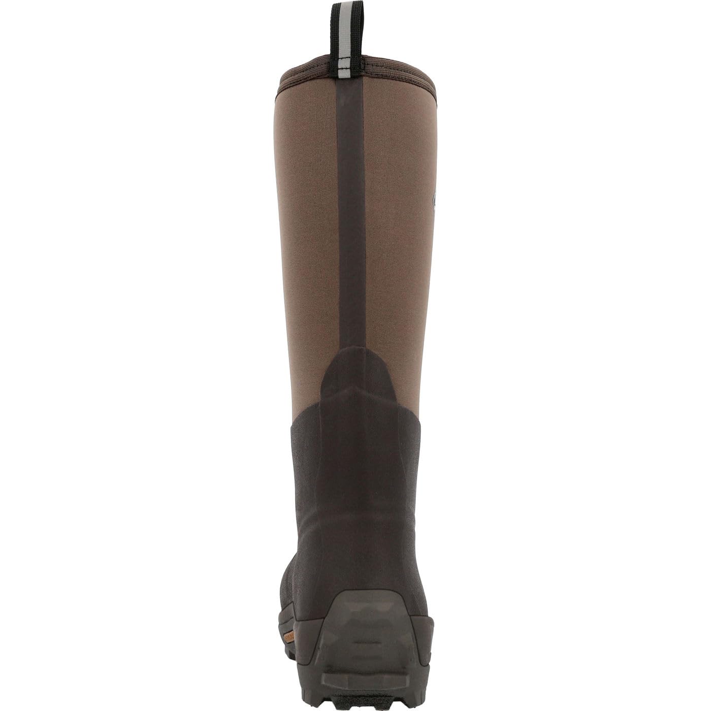 MUCK Men's Wetland Boot, Brown, Size 6(M)