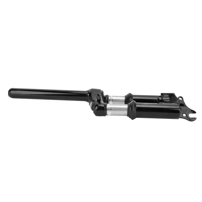 Electric Scooter Front Fork Shock Absorber Suspension Electric Scooter Front Suspension Kit Electric Scooter Shock Absorption Parts For 10 Inch Wheel Electric Scooter