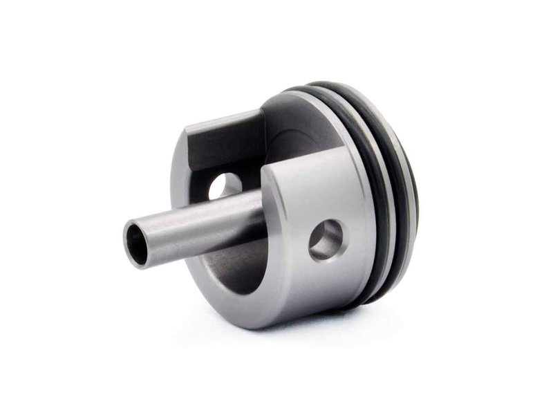 AOLS Cylinder Head with Flat Pad for AEG Ver. 3 AUG Type