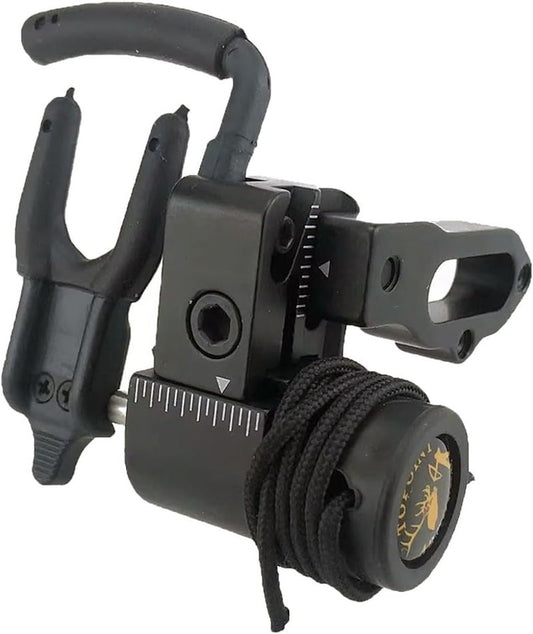 Arrow Rest Drop Away - Archery Compound Bow Accessory for Pulley Bows