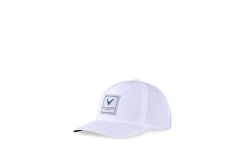 Callaway Golf Rutherford Collection Headwear (OS, White)