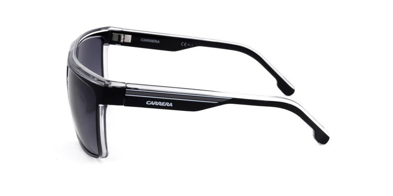 Carrera CARRERA 22/N 80S BLACK WHITE 63/12/130 MAN Sunglasses