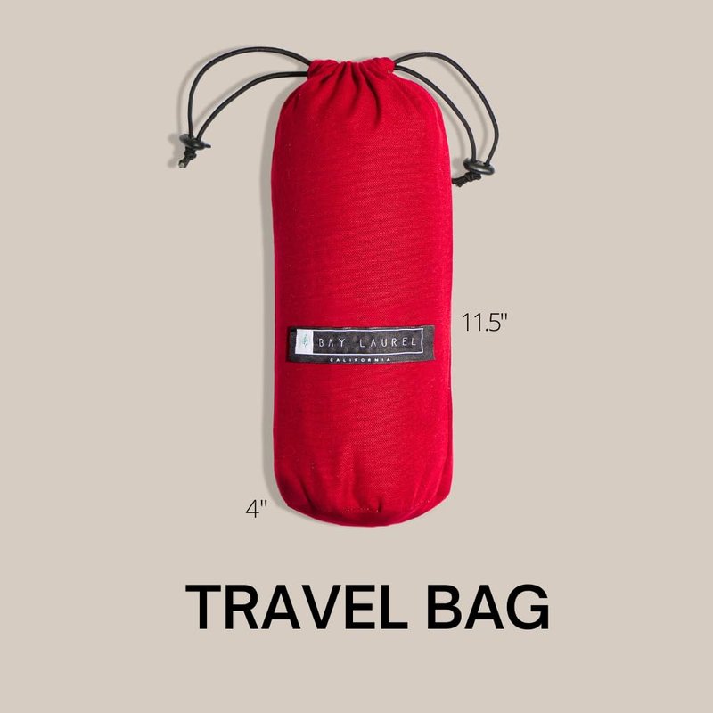 BAY LAUREL Turkish Beach Towel with Travel Bag 39 x 71 Quick Dry Sand Free Lightweight Large Oversized Towels Light