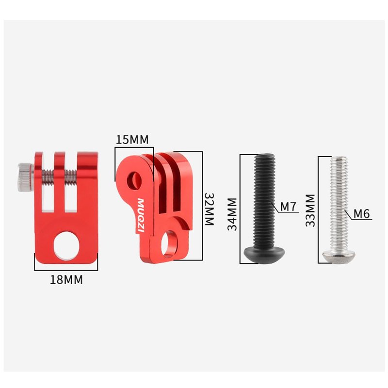 HOUSON Bicycle Light Holder