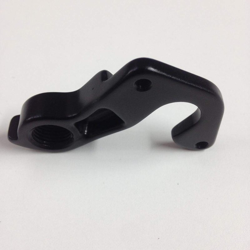 Cannondale SS028 DERAIL Hanger Rear DERAILLEUR Hanger KIT Black