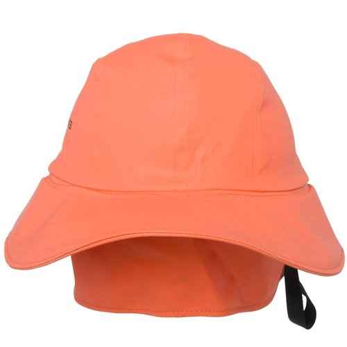 Grundéns Men's Sandhamn 21 Fishing Hat, Orange - X-Large