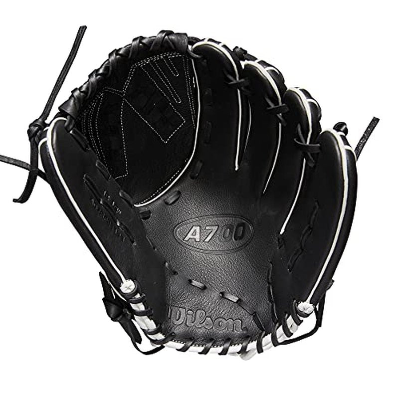 WILSON 2022 A700 Fastpitch Softball Glove Series