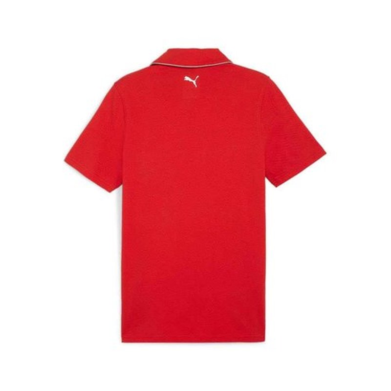 PUMA Scudaria Ferrari Race Polo