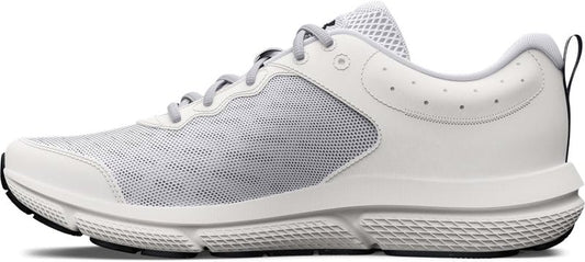 Men's Charged Assert 10 Running Shoes - Lightweight & Breathable Comfort