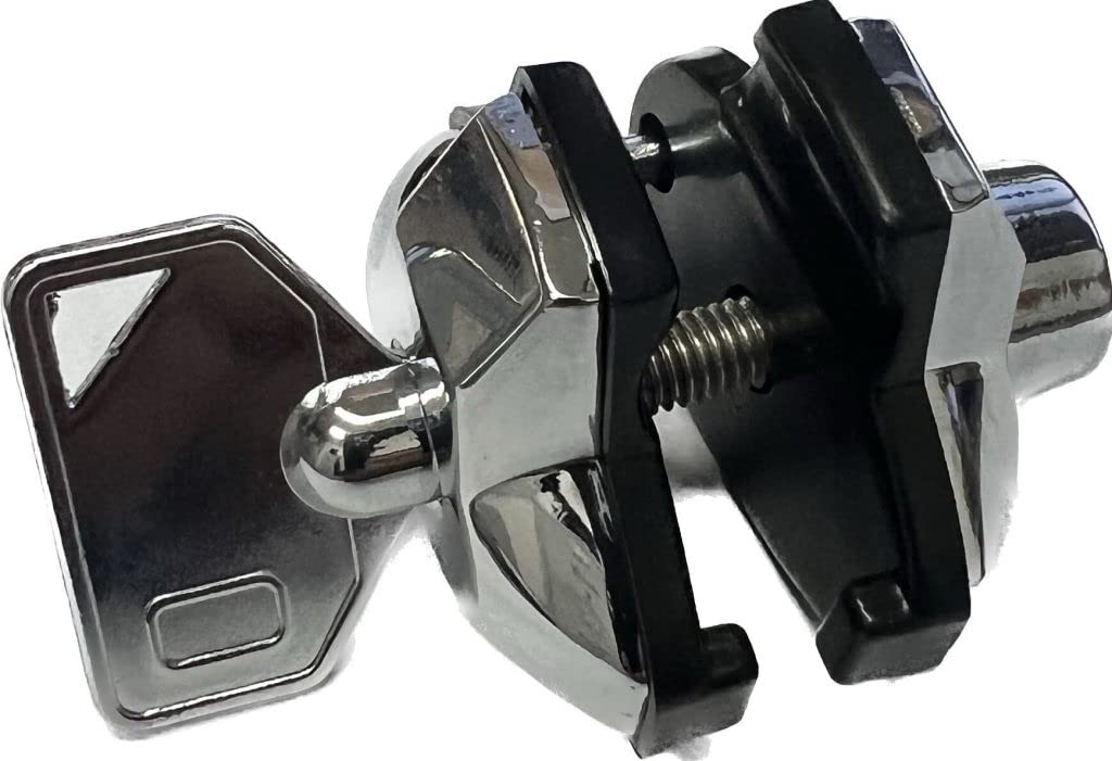 Case Club Trigger Lock for Pistols, Shotguns, and Rifles