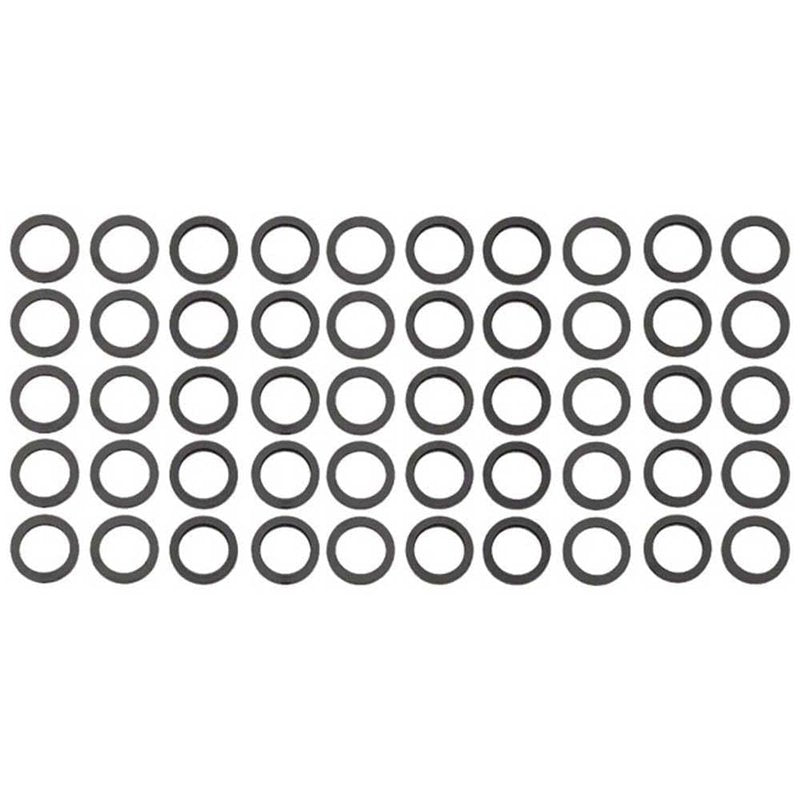 RockShox 8mm Crush Washers Qty 50
