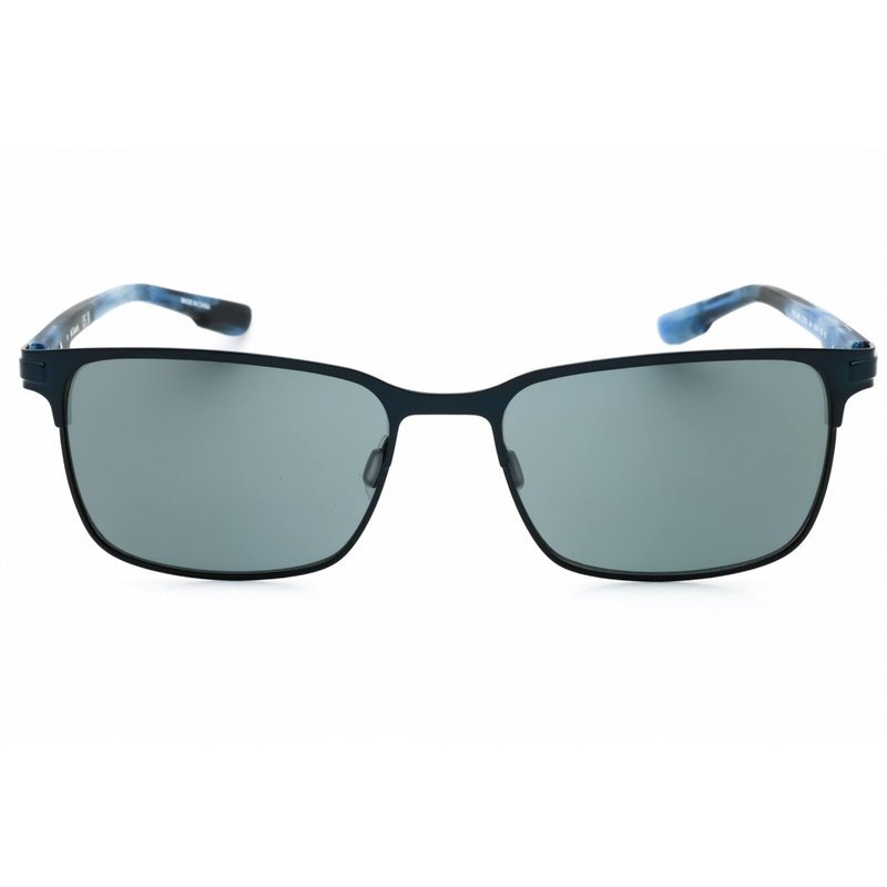 Sunglasses Columbia C 115 S PIKE LAKE 424 Matte Navy/Smoke