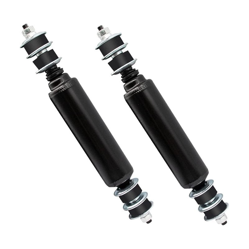Aolowewin Compatible with Club Car DS Rear Shocks Absorbers for Golf Carts ClubCar DS Electric & Gas 1988-up, Precedent E&G 2004-Up, Tempo 2018-Up | OEM# 102588501 1014236 1013164