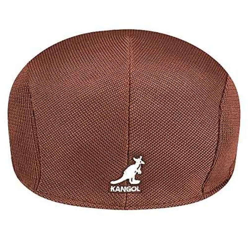 Kangol Tropic 507 Hat - Deep Springs/XXL Ivy Caps & Flat Caps