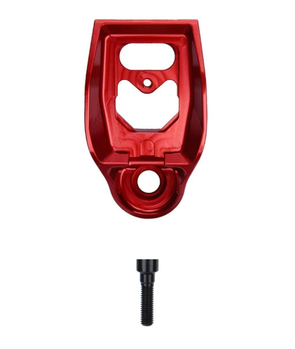 Hope E-Bike Display Mount for Bosch Kiox Head Unit (Black)
