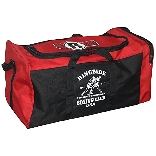 Ringside Boxing Club Gym Bag 23 x 12 x 11