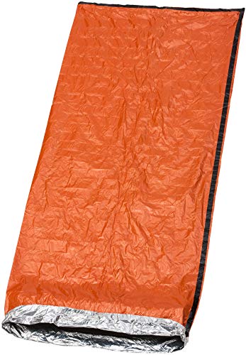 S.O.L. 90% Reflective Lightweight Emergency Bivvy