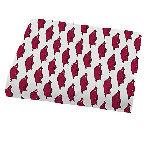 Northwest NCAA Unisex Rotary Full Bed in a Bag Set