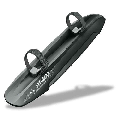 SKS GERMANY Fatboard Bicycle Fender Set - 5.5"
