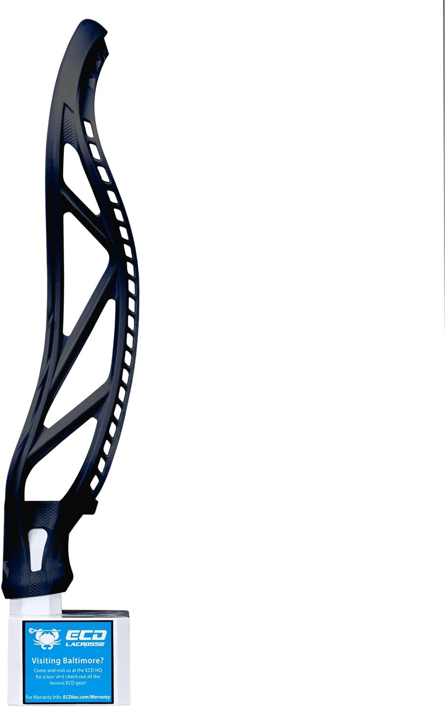 Lacrosse Mirage 3.0 Head - High-Performance Lightweight Design
