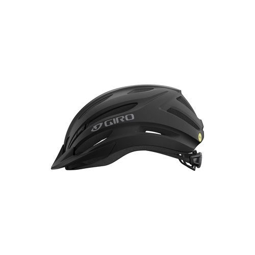 Giro Register MIPS II Adult Recreational Bike Helmet - Matte Black/Charcoal - Size UA (54–61 cm)