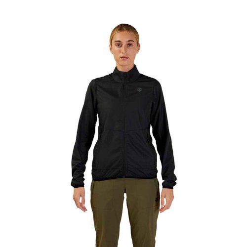 Fox Racing Womens Ranger Wind Mountain Bike Jacket
