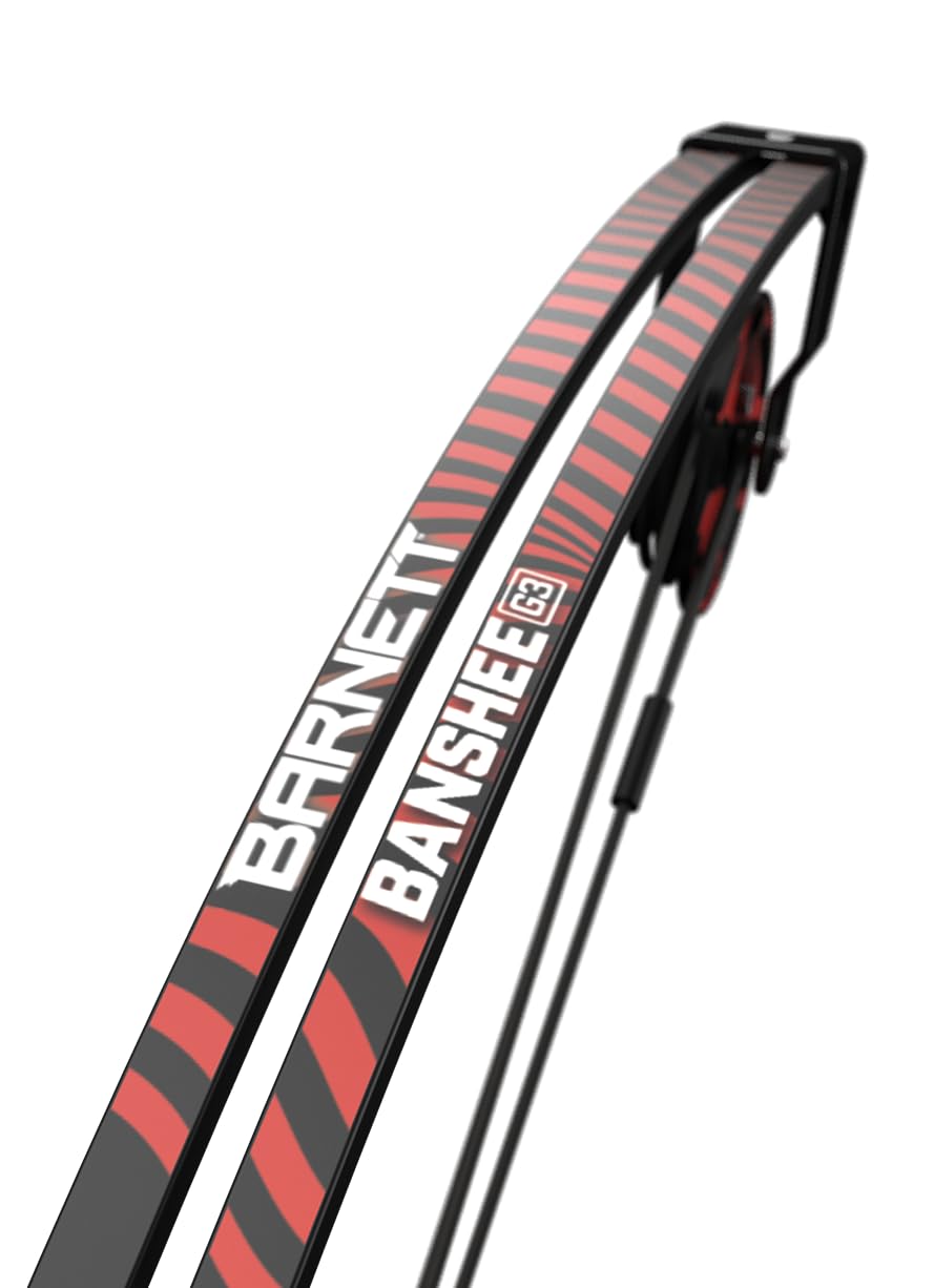 Banshee G3 RED