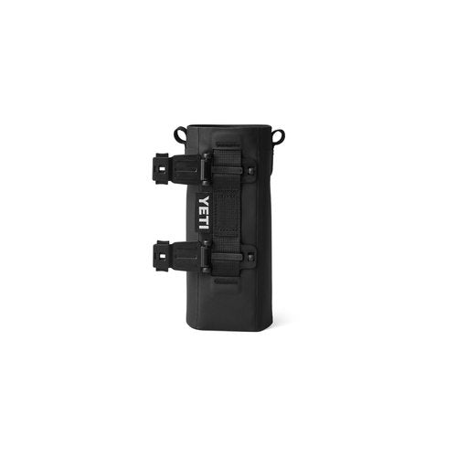 YETI Small Bottle Sling for Rambler 18 oz. Bottle, Black