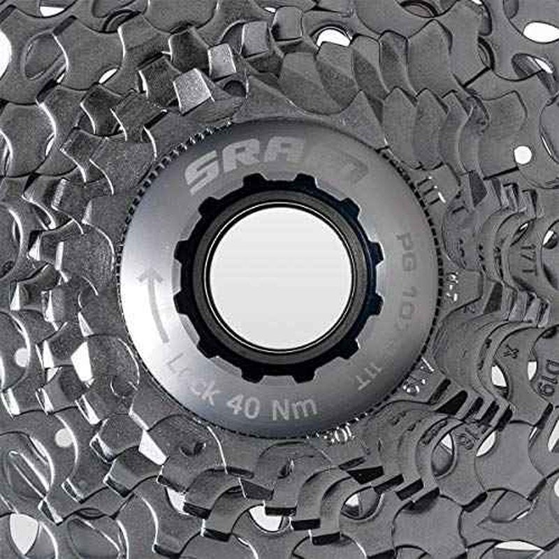 SRAM PG1070 10 Speed Cassette