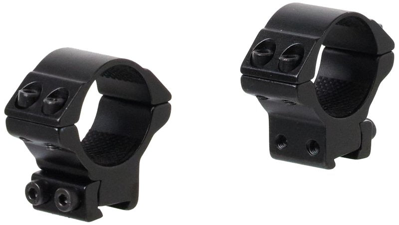 Match Mount Rings 9-11mm 2pc 30mm Medium