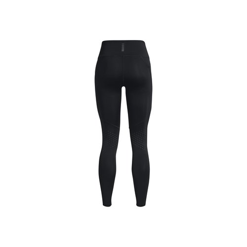 Under Armour Women's Fly Fast 3.0 Tights, Black (001)/Reflective, Small