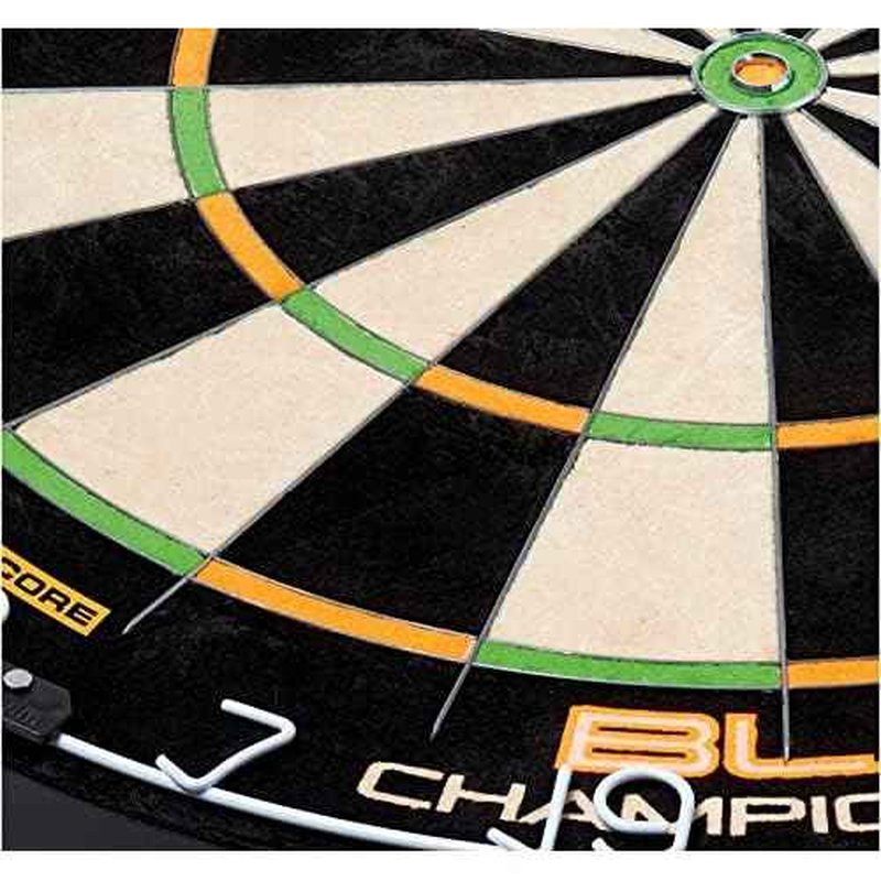WINMAU Champions Choice Pro-Practice Blade Dartboard