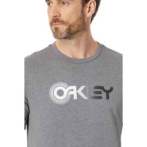 Oakley Mens Rings Tee