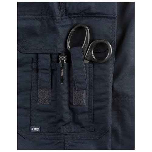 5.11 Tactical Women's Taclite EMS Pants, Regular Fit, 19 Pockets, Style 64369, New Finish