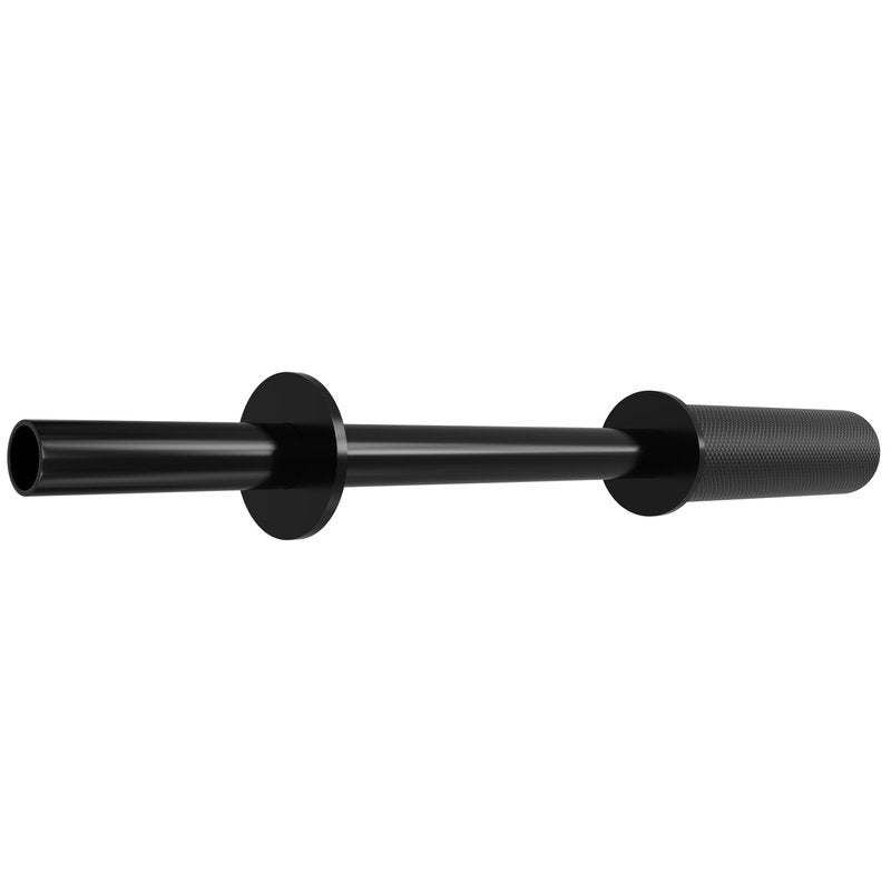 GCA Pro Grip Grinder Leverage Bar Strongman Wrist Forearm Strength Arm Wrestling Iron Rehab Rock Climber Calisthenics